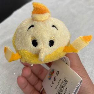 Disney Beauty and the Beast Mini Tsum Tsum